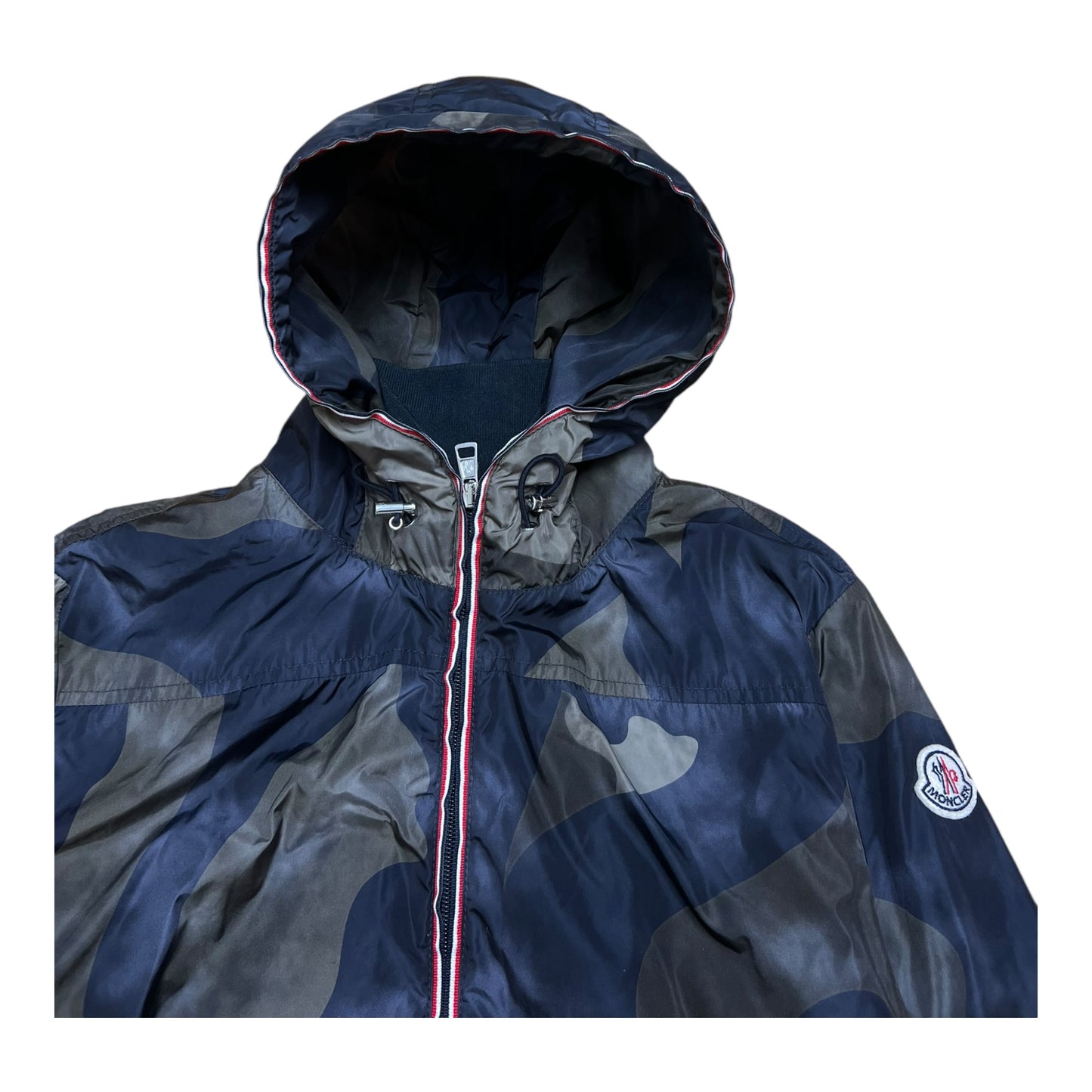 MONCLER NATH WINDBREAKER