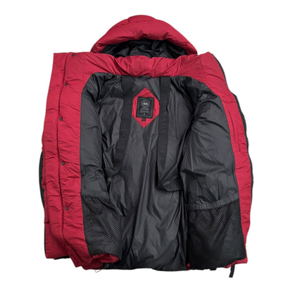 CANADA GOOSE OSBOURNE PARKA