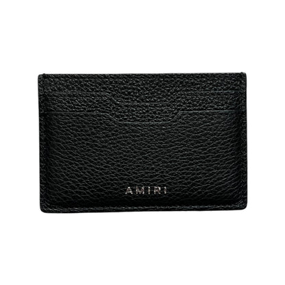 AMIRI CARD HOLDER