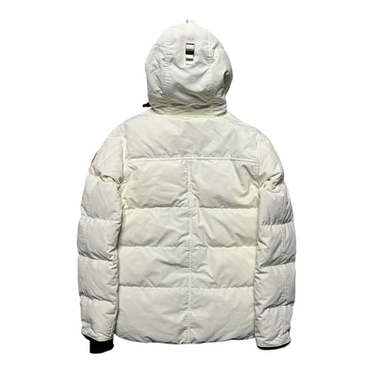 CANADA GOOSE MACMILLAN PARKA