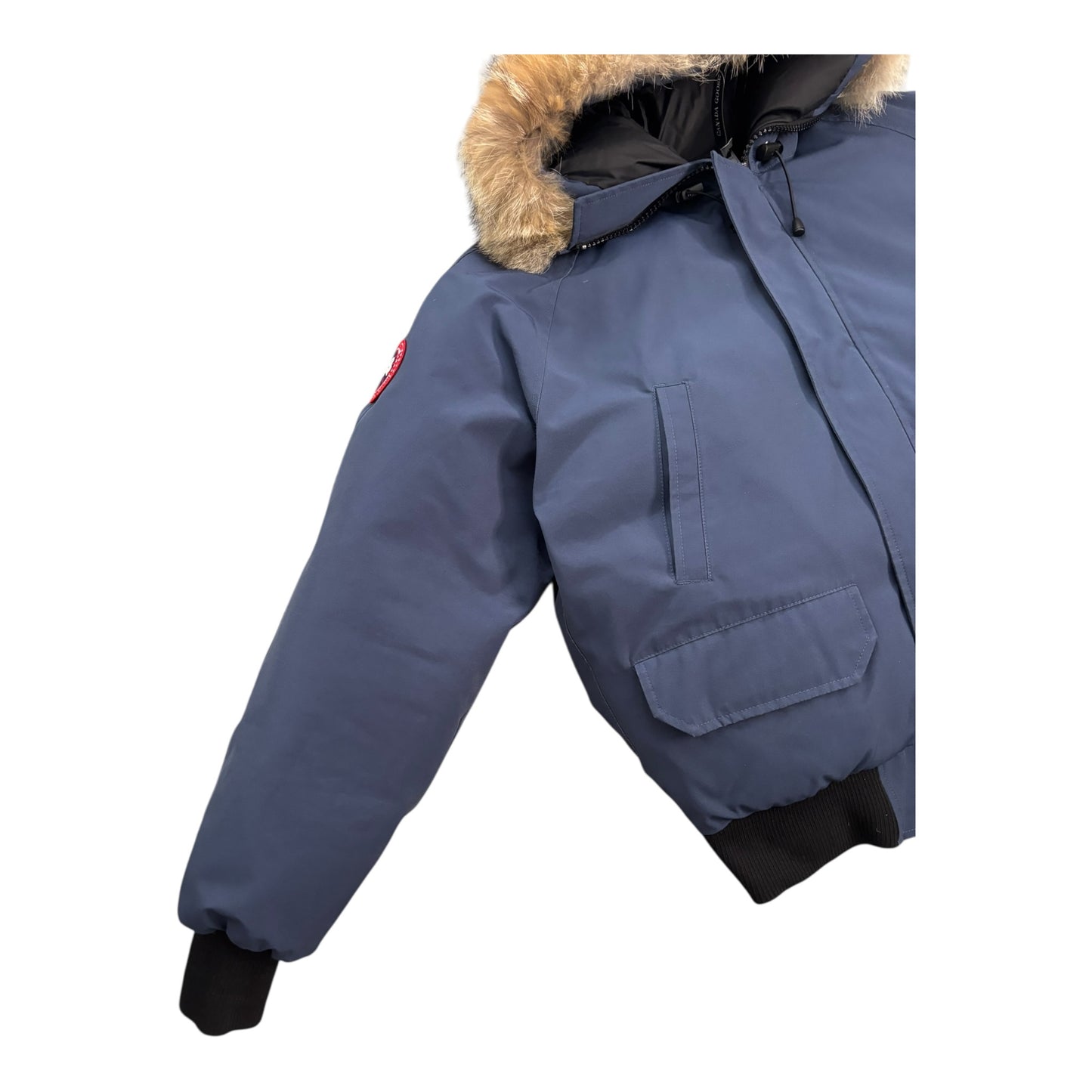 CANADA GOOSE CHILLIWACK BOMBER