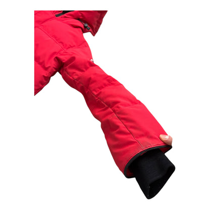 CANADA GOOSE MACMILLAN PARKA