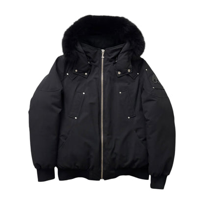 MOOSE KNUCKLES BALLISTIC BOMBER