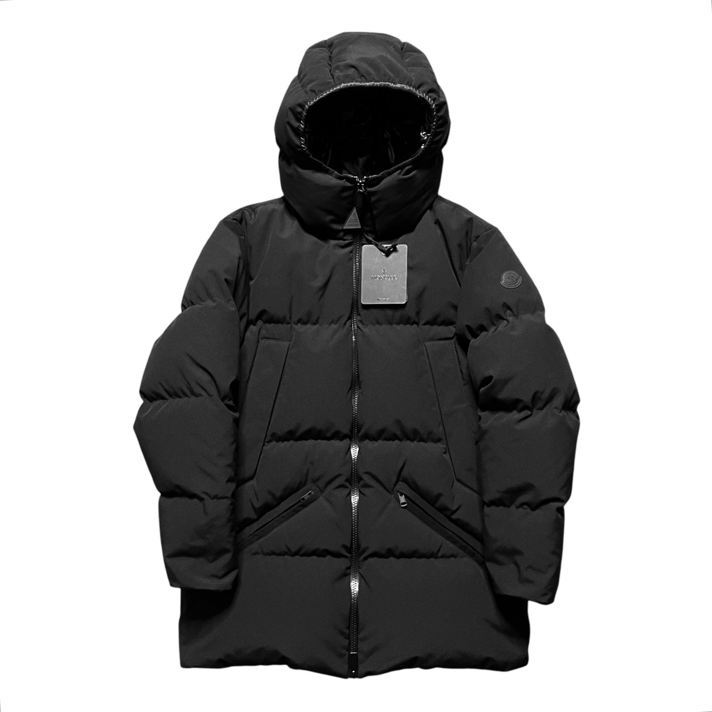 MONCLER WASHIBA DOWN JACKET