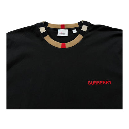 BURBERRY T-SHIRT