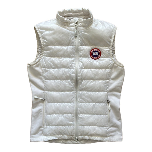 CANADA GOOSE HYPRIDGE GILET