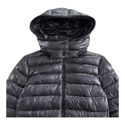 MONCLER BLEU WOMENS