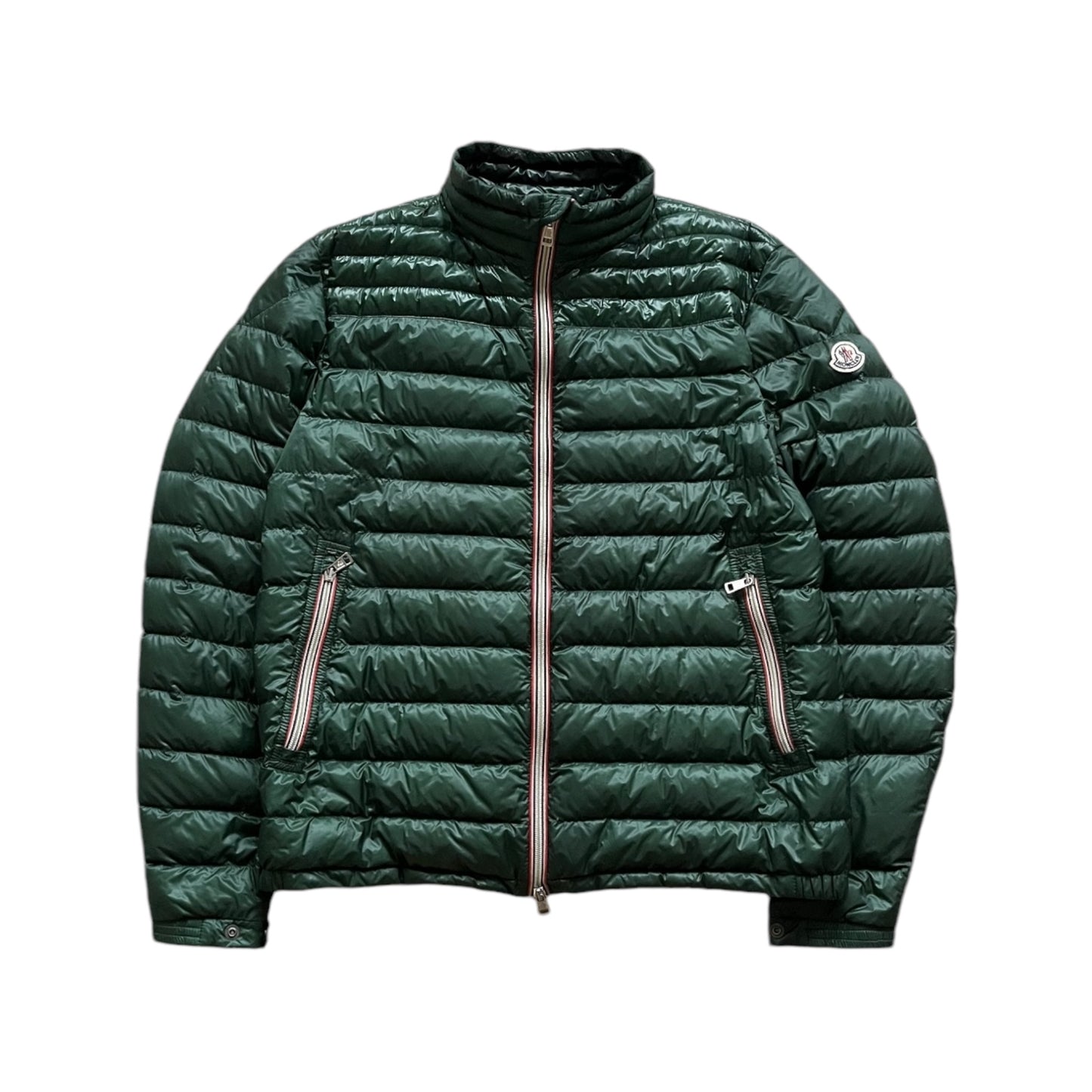 MONCLER DANIEL LIGHTWEIGHT DOWN JACKET