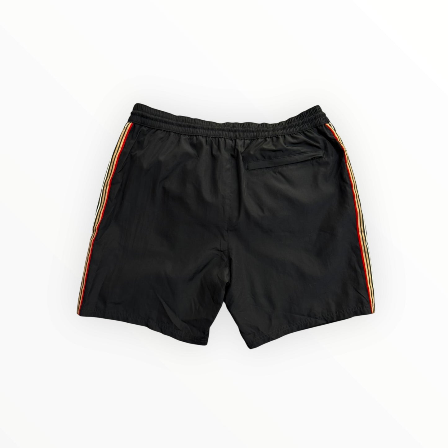 BURBERRY SWIM SHORTS
