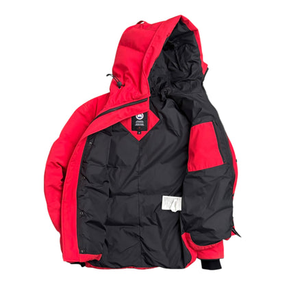 CANADA GOOSE MACMILLAN PARKA