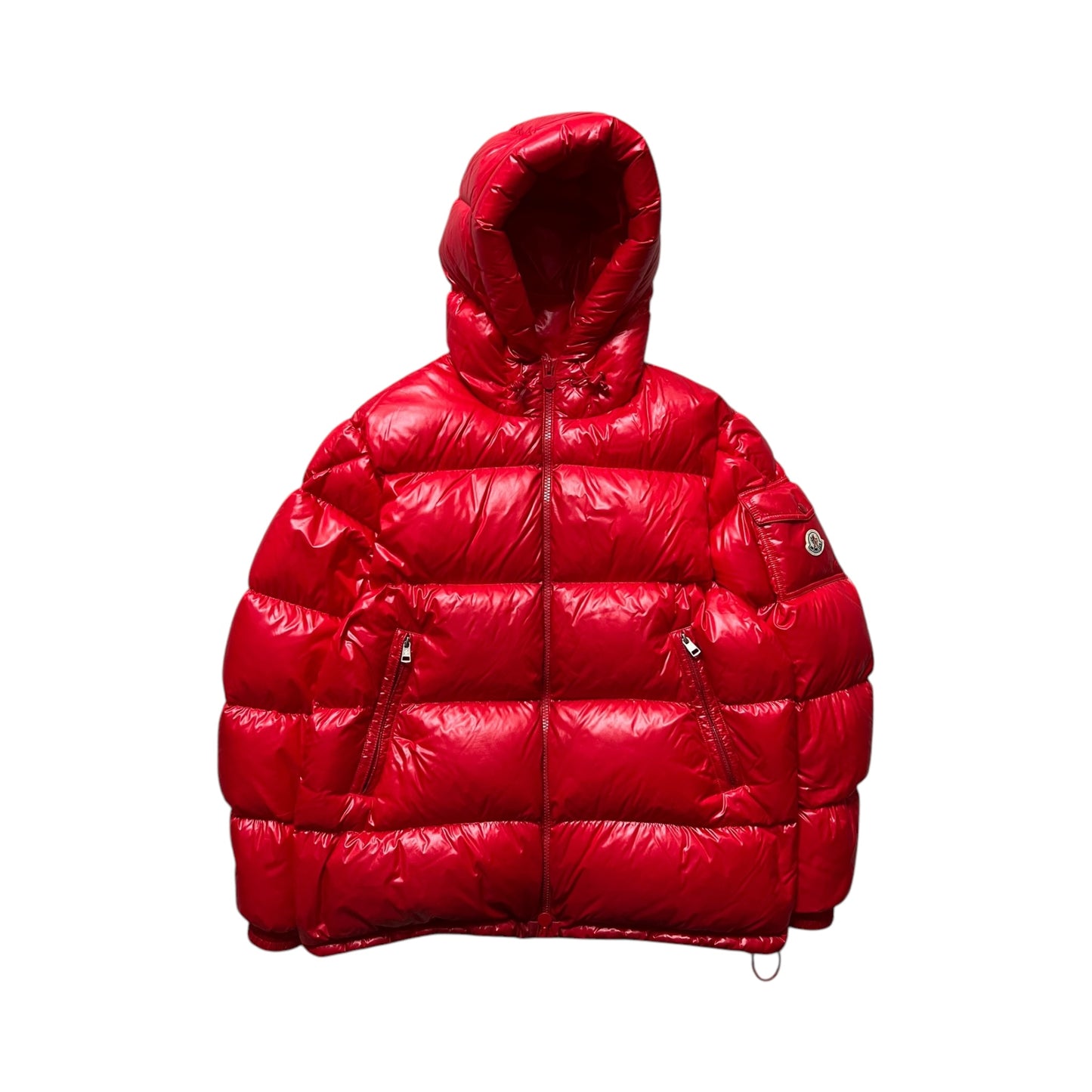 MONCLER ECRINS GIUBOTTO