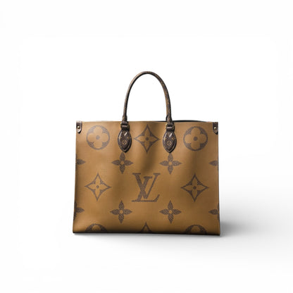 LOUIS VUITTON ONTHEGO GM BAG