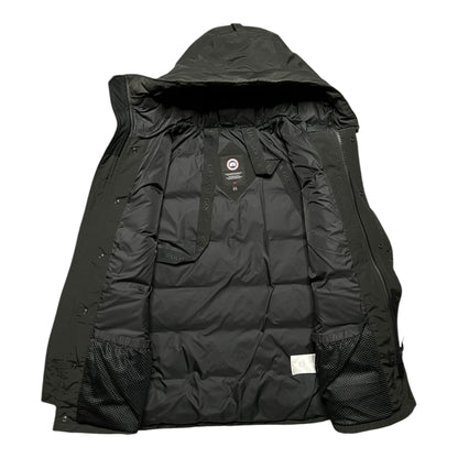 CANADA GOOSE CARSON PARKA