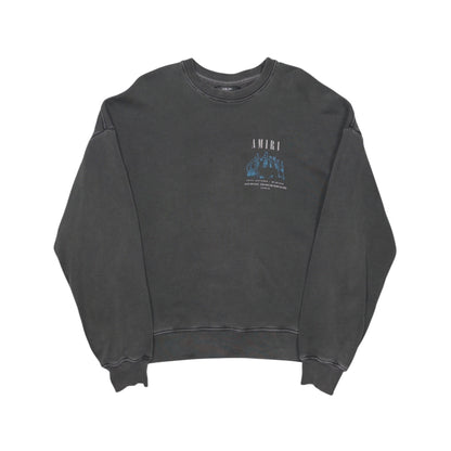 AMIRI CREWNECK