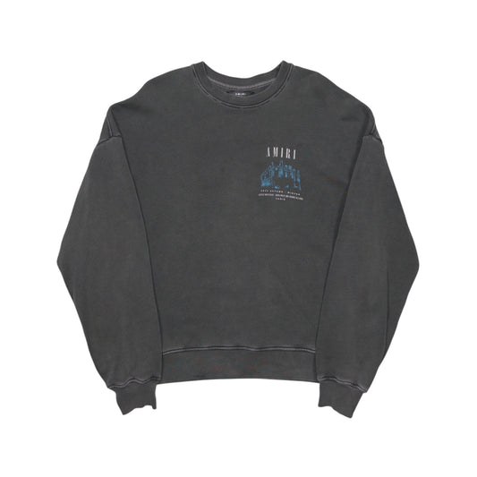 AMIRI CREWNECK