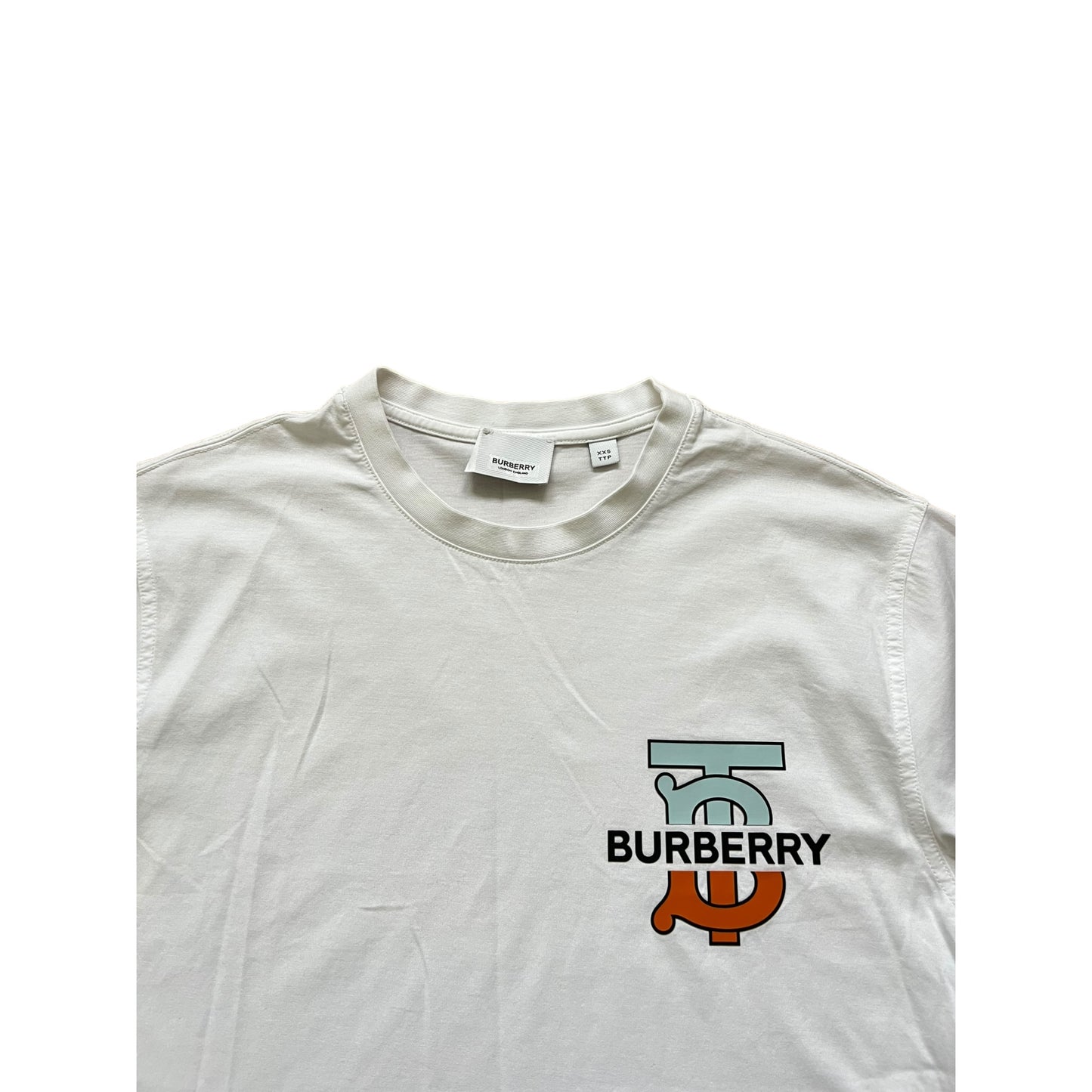 BURBERRY T-SHIRT