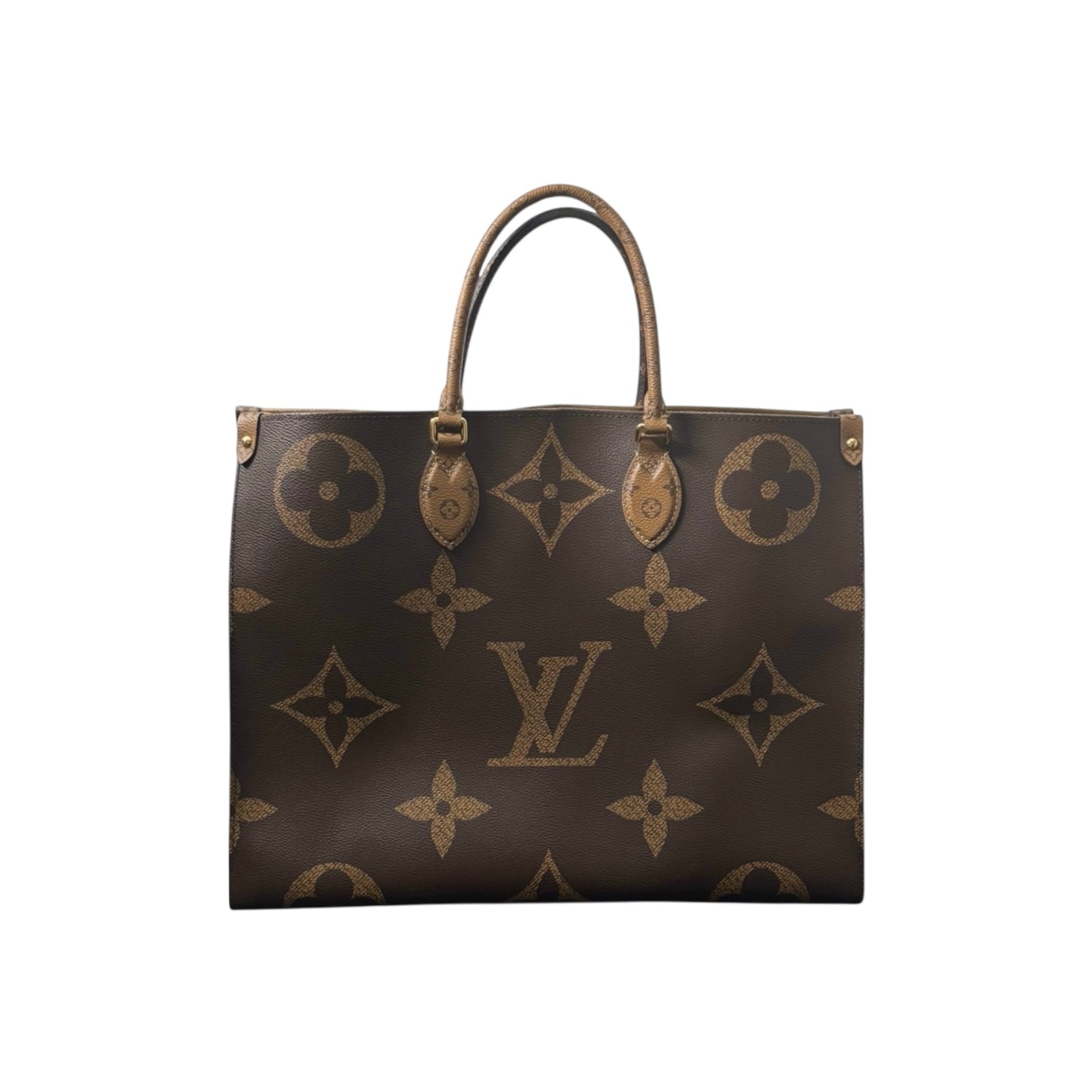 LOUIS VUITTON ONTHEGO GM BAG