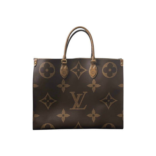 LOUIS VUITTON ONTHEGO GM BAG