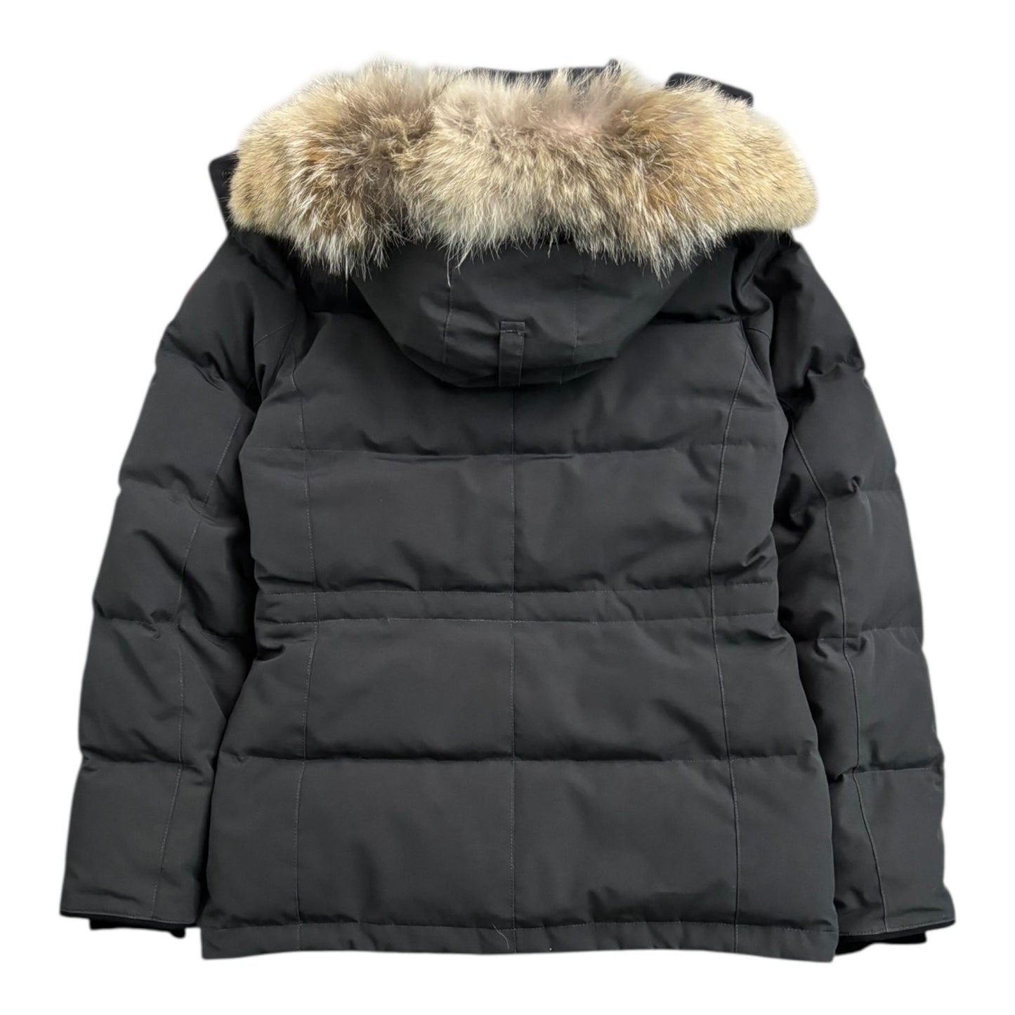CANADA GOOSE CHELSEA PARKA