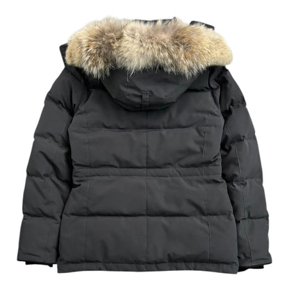 CANADA GOOSE CHELSEA PARKA