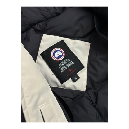 CANADA GOOSE ROSSCLAIR PARKA WOMENS