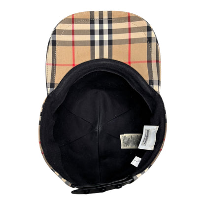 BURBERRY CAP