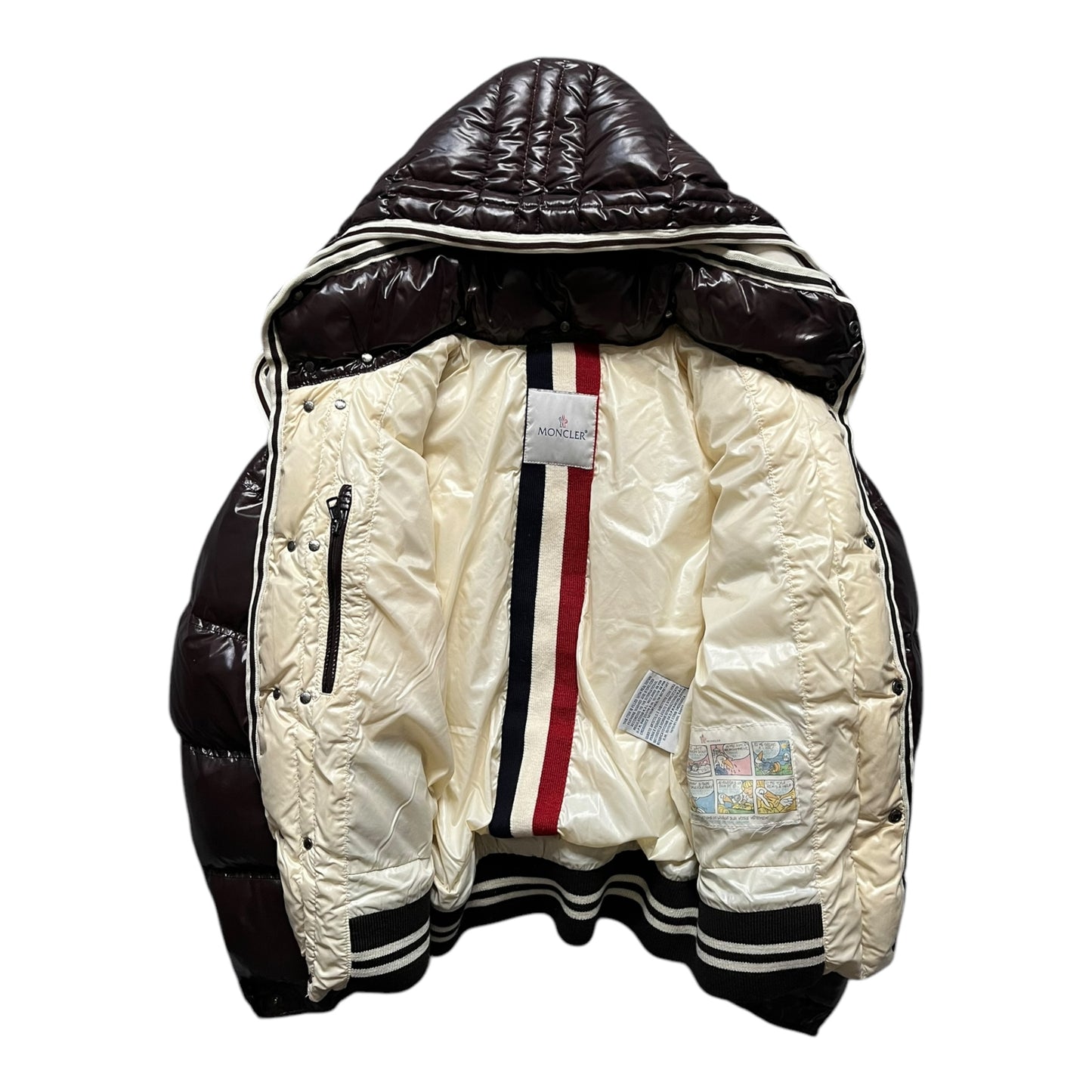 MONCLER BRANSON