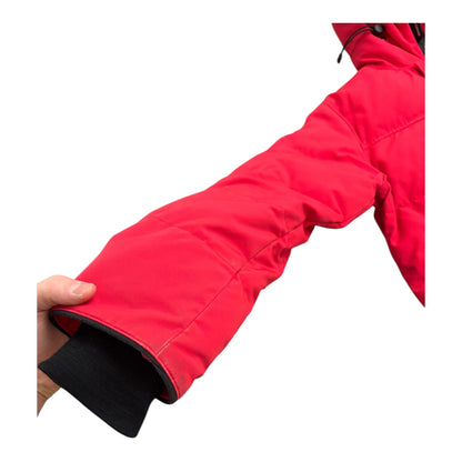 CANADA GOOSE MACMILLAN PARKA