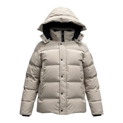 CANADA GOOSE WYNDHAM PARKA