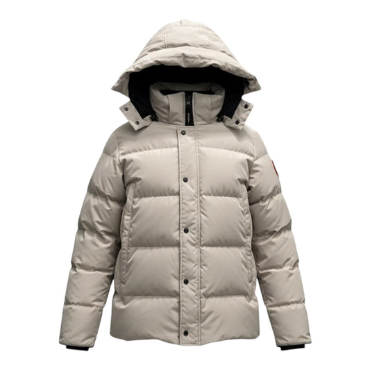 CANADA GOOSE WYNDHAM PARKA