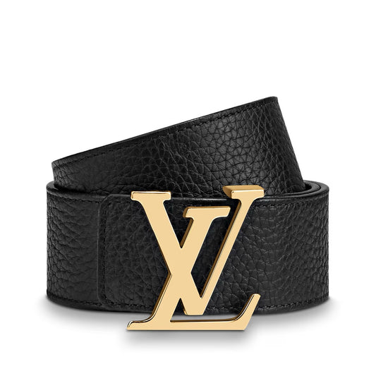 LOUIS VUITTON REVERSIBLE BELT