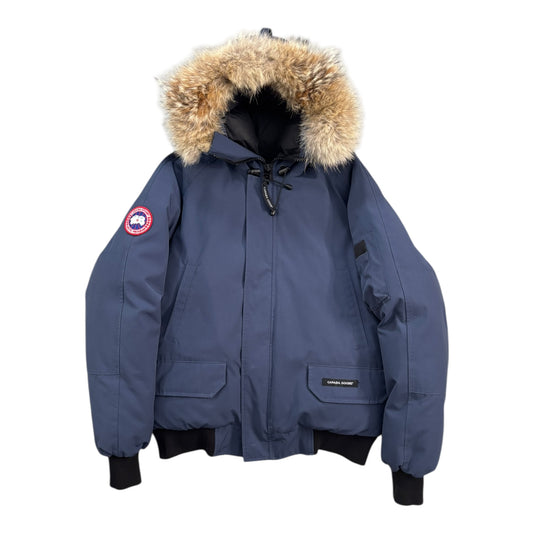 CANADA GOOSE CHILLIWACK BOMBER