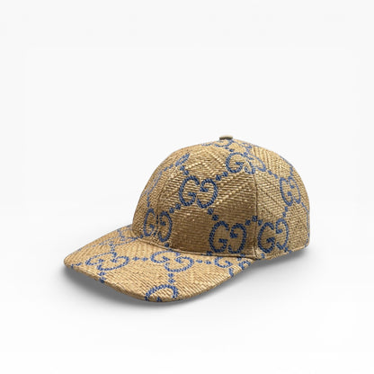 GUCCI GG CAP