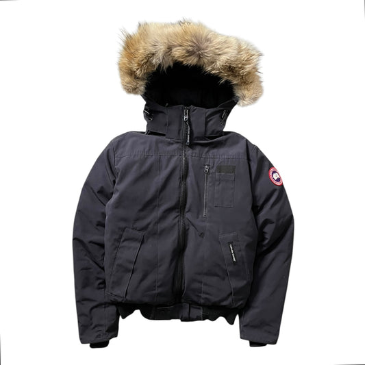 CANADA GOOSE BORDEN BOMBER