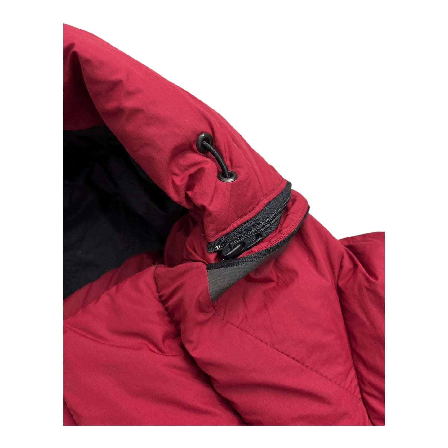 CANADA GOOSE OSBOURNE PARKA