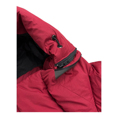 CANADA GOOSE OSBOURNE PARKA