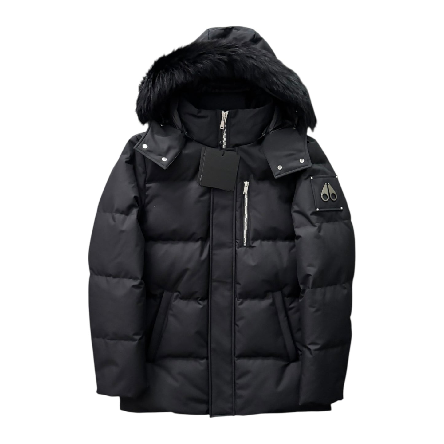 MOOSE KNUCKLES 3Q SHEARLING