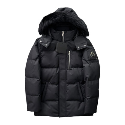 MOOSE KNUCKLES 3Q SHEARLING