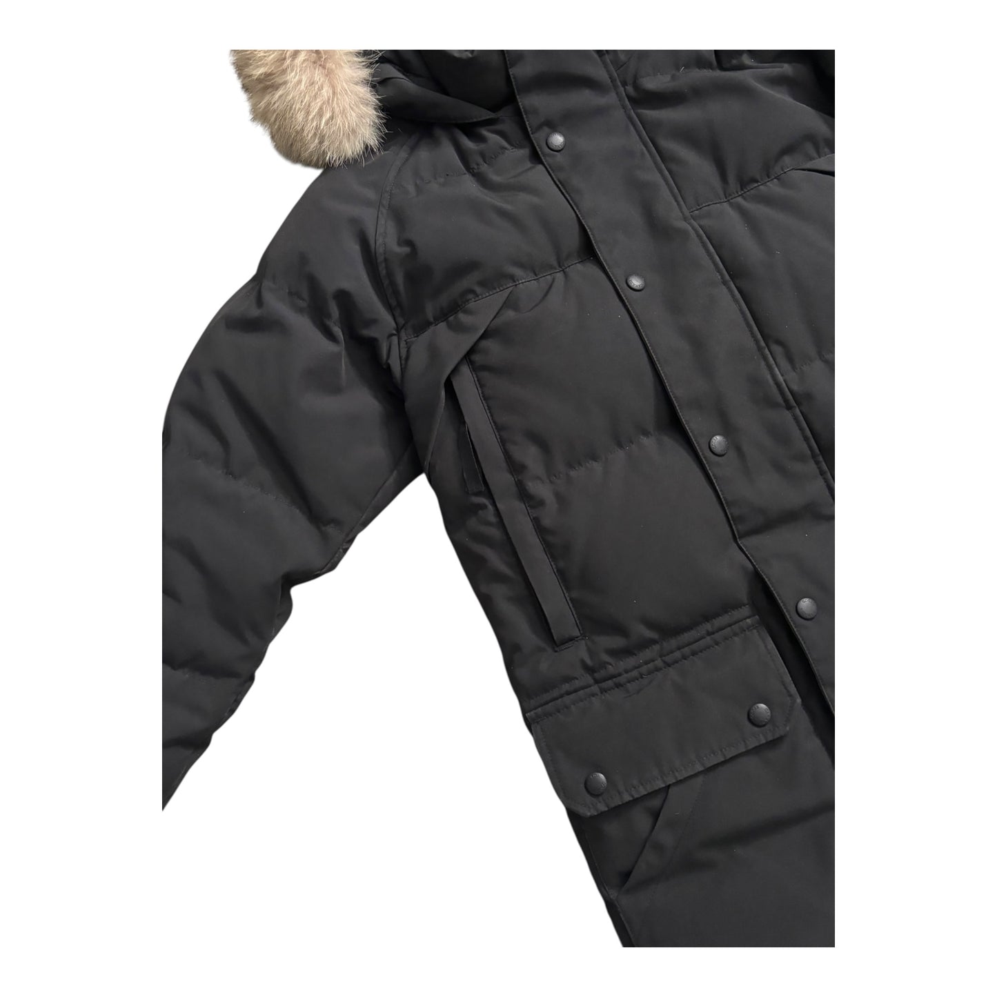 CANADA GOOSE EMORY PARKA