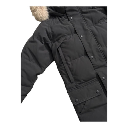 CANADA GOOSE EMORY PARKA