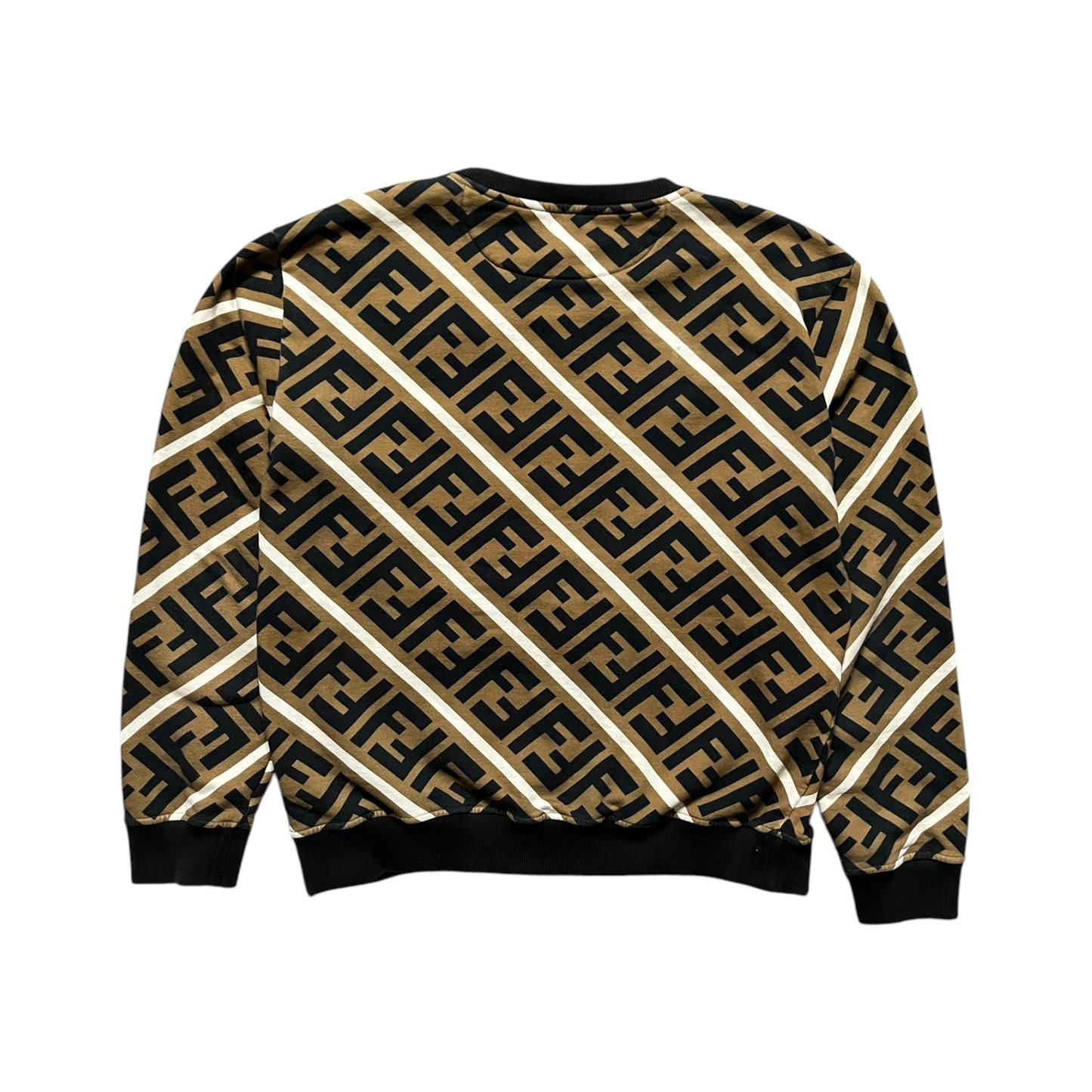 FENDI FF SWEATSHIRT