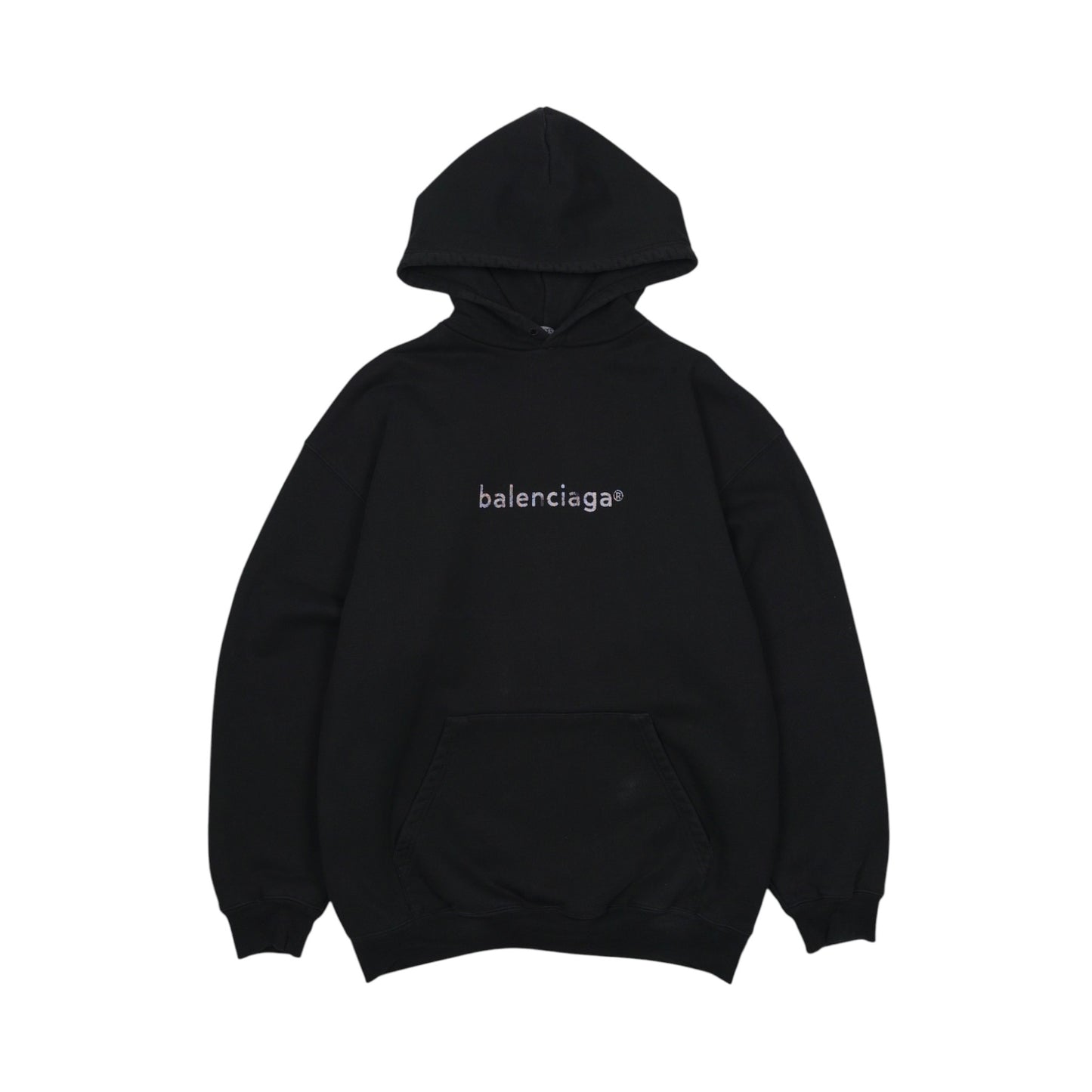 BALENCIAGA HOODIE