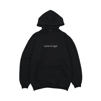 BALENCIAGA HOODIE