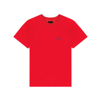 GIVENCHY 4G COTTON T-SHIRT