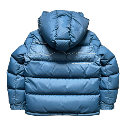 MONCLER ACANTHUS GIUBBOTTO