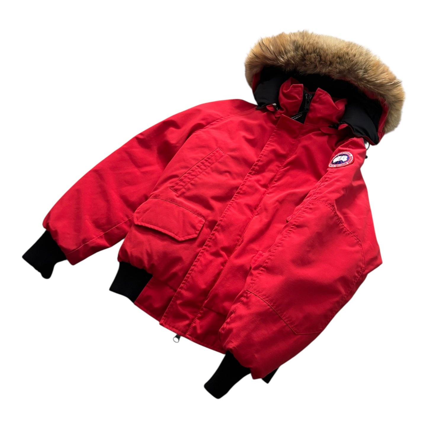 CANADA GOOSE BERWICK BOMBER
