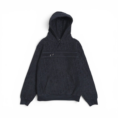 DIOR OBLIQUE HOODIE