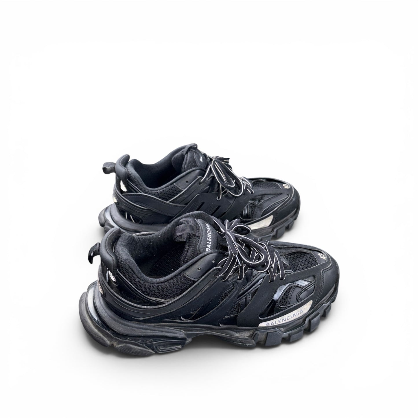 BALENCIAGA TRACKRUNNERS