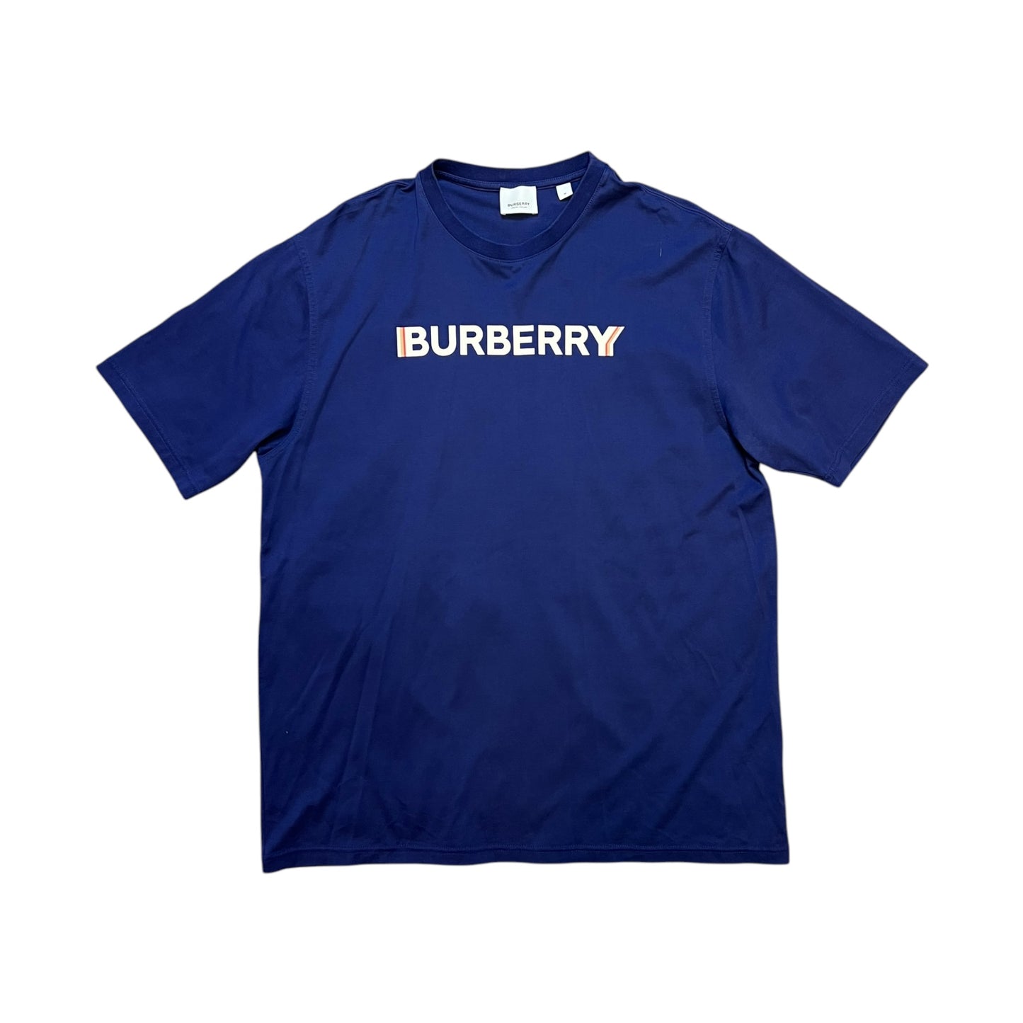 BURBERRY T-SHIRT