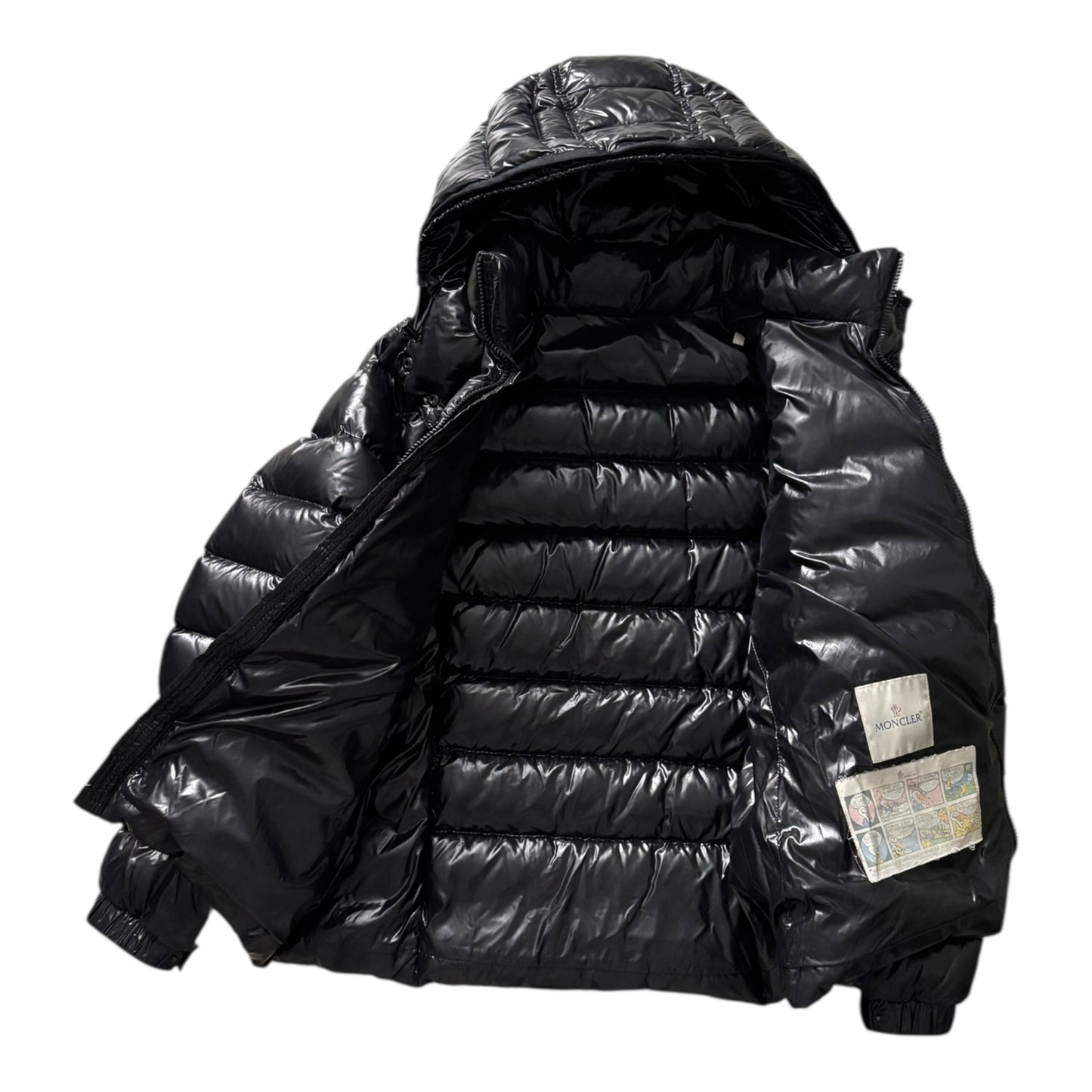 MONCLER BADY GIUBBOTTO